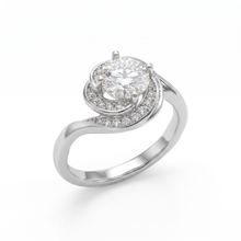 Oria Orbit Ring