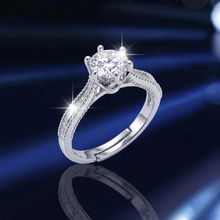 Elowen Beadline Ring