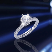 Mira Lightline Ring