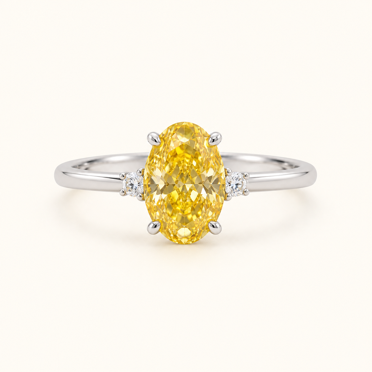 Solara Pear AI presentation preview; not exact-item, material, stone, or scale proof.