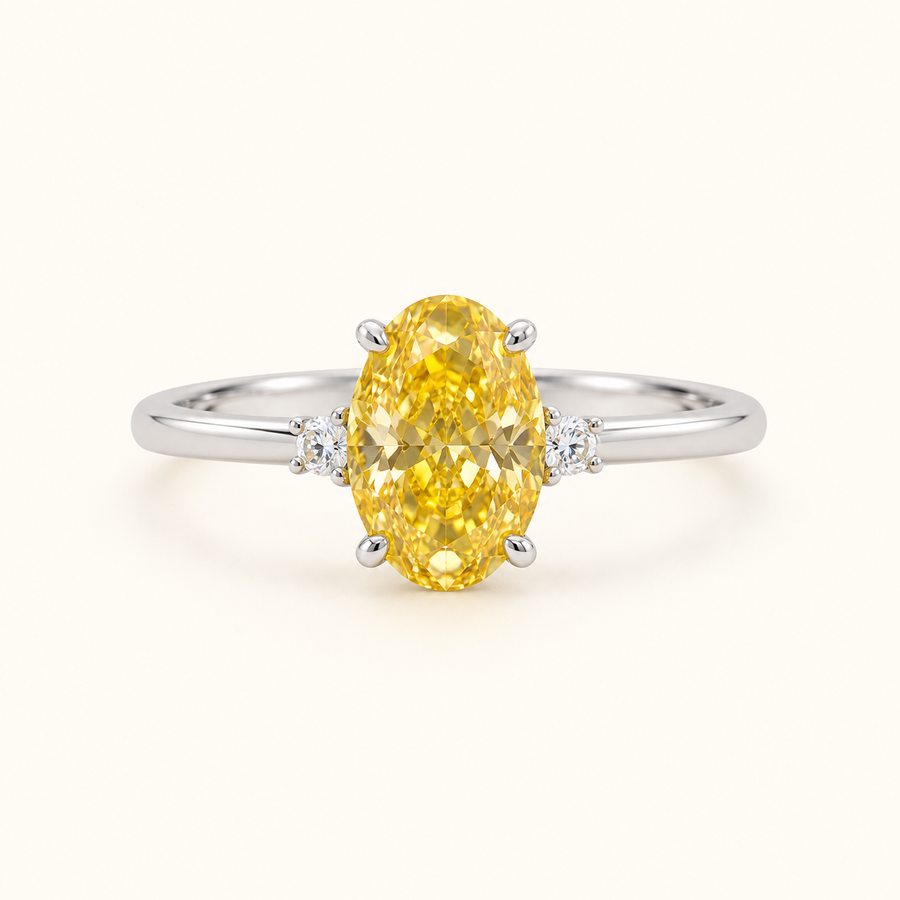 Solara Pear AI presentation preview; not exact-item, material, stone, or scale proof.